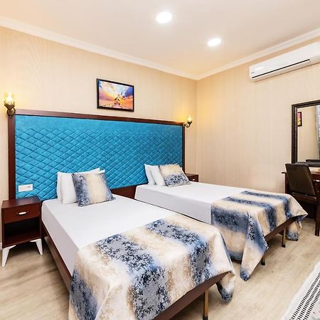Dove Marlon Hotel Istambul Extérieur photo