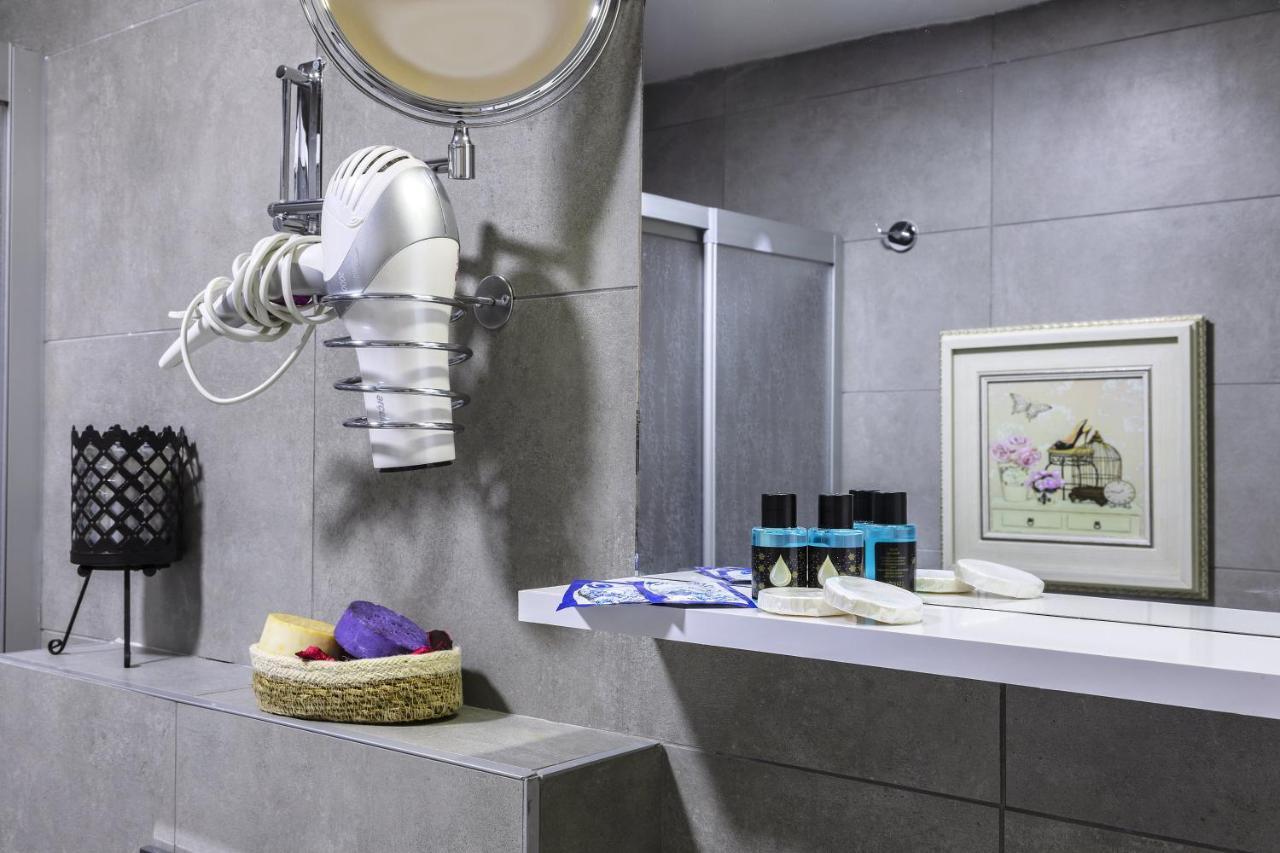 Dove Marlon Hotel Istambul Extérieur photo